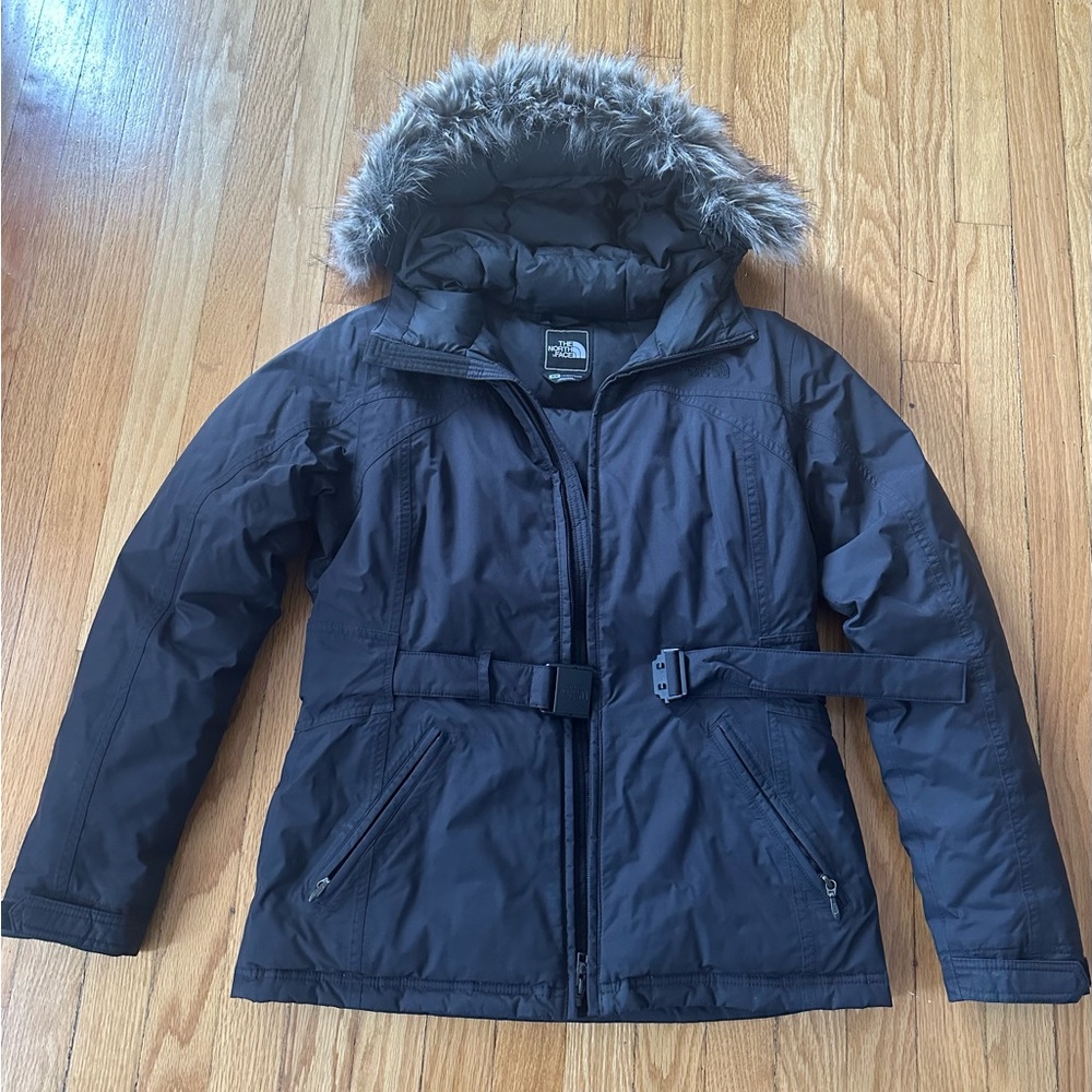 The North Face